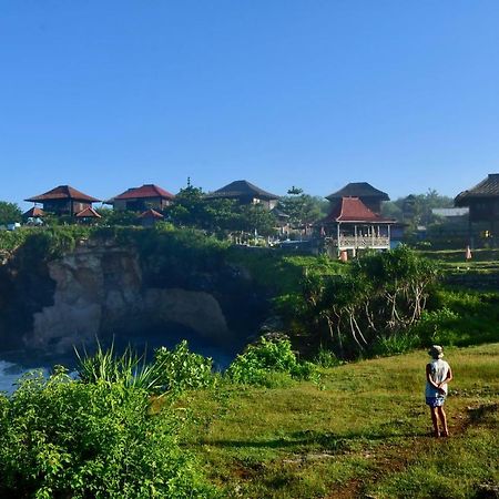 Island Cove Resort 누사 렘봉안 외부 사진