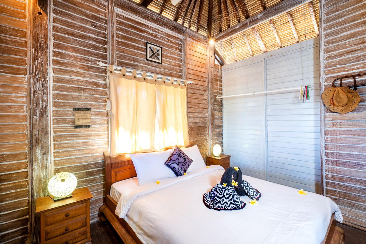 Island Cove Resort 누사 렘봉안 외부 사진