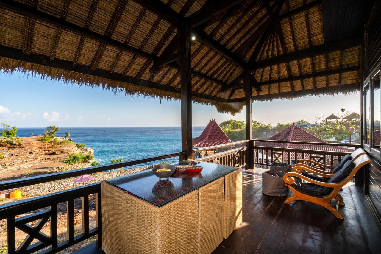 Island Cove Resort 누사 렘봉안 외부 사진