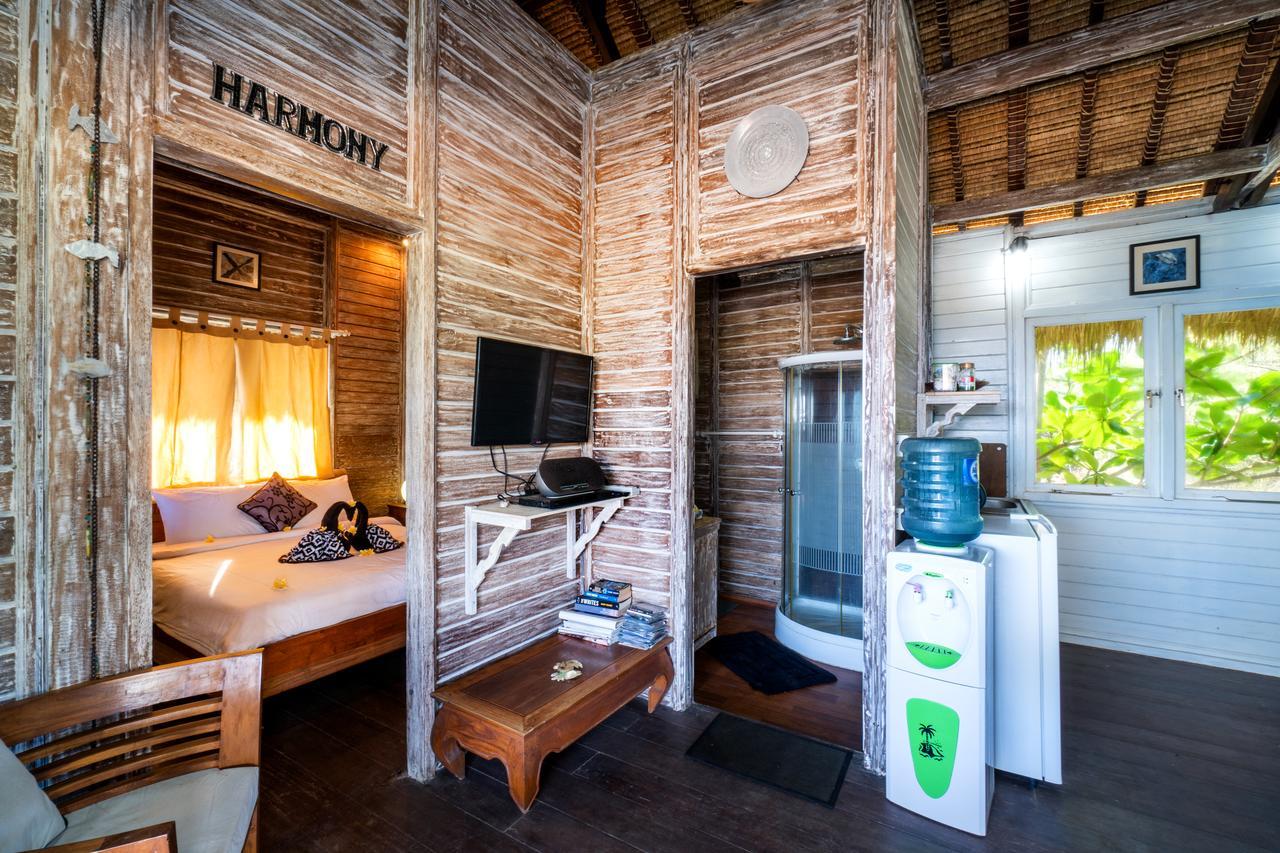 Island Cove Resort 누사 렘봉안 외부 사진