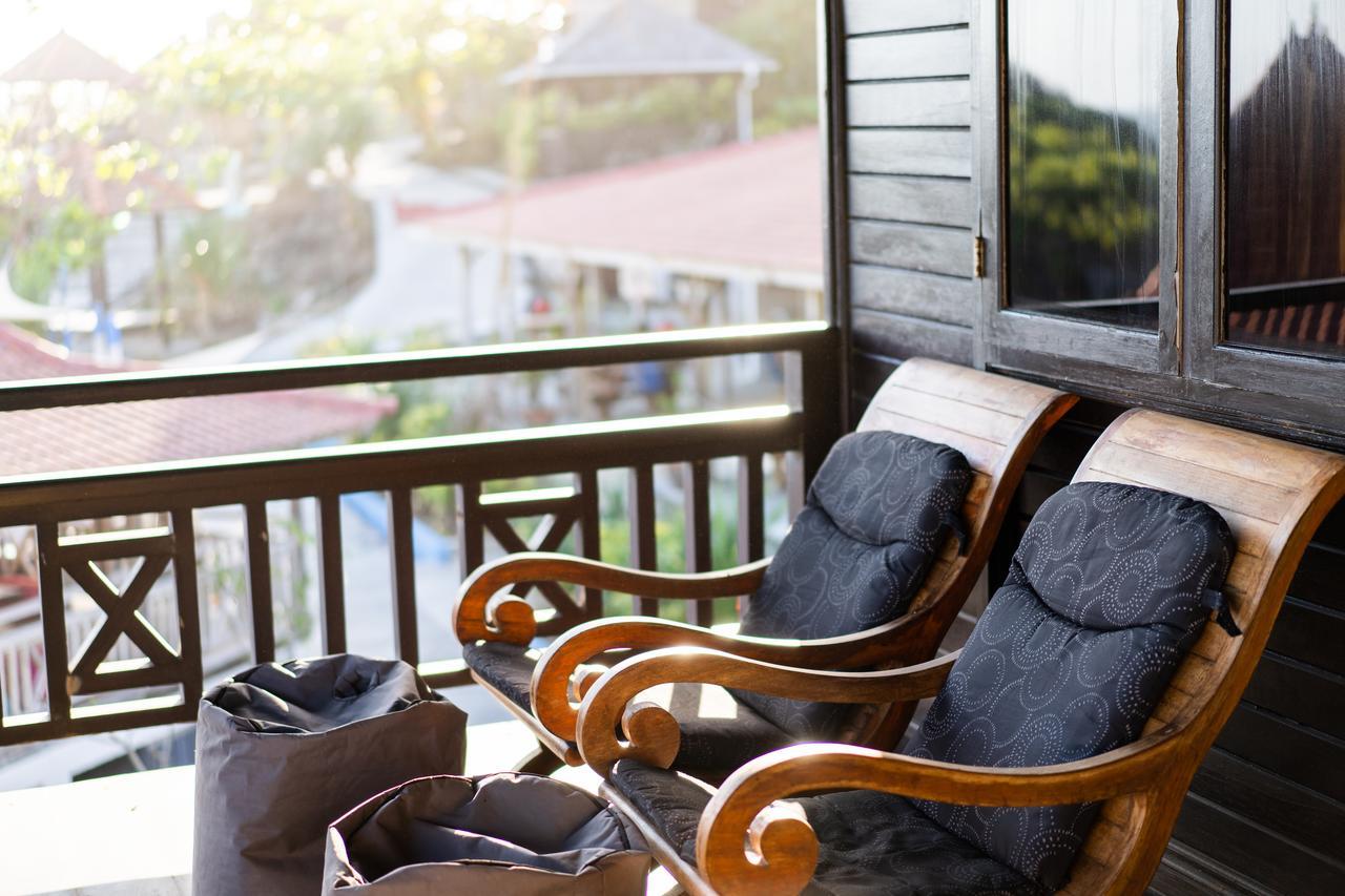 Island Cove Resort 누사 렘봉안 외부 사진