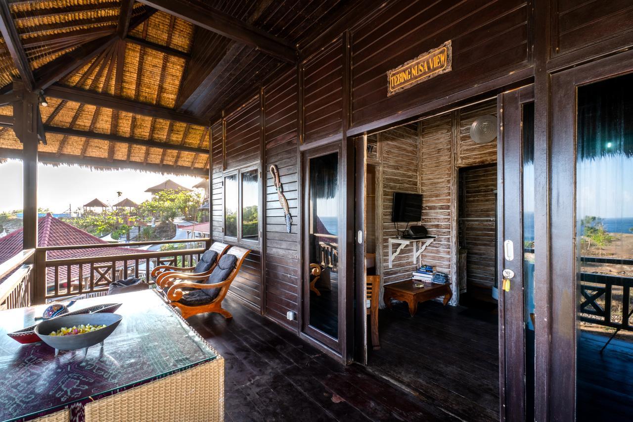 Island Cove Resort 누사 렘봉안 외부 사진