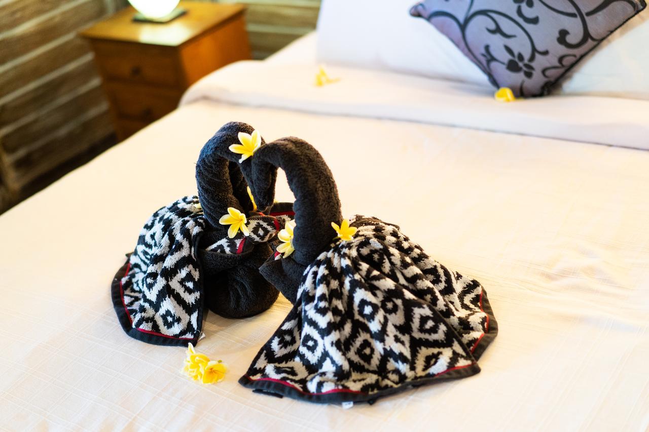 Island Cove Resort 누사 렘봉안 외부 사진