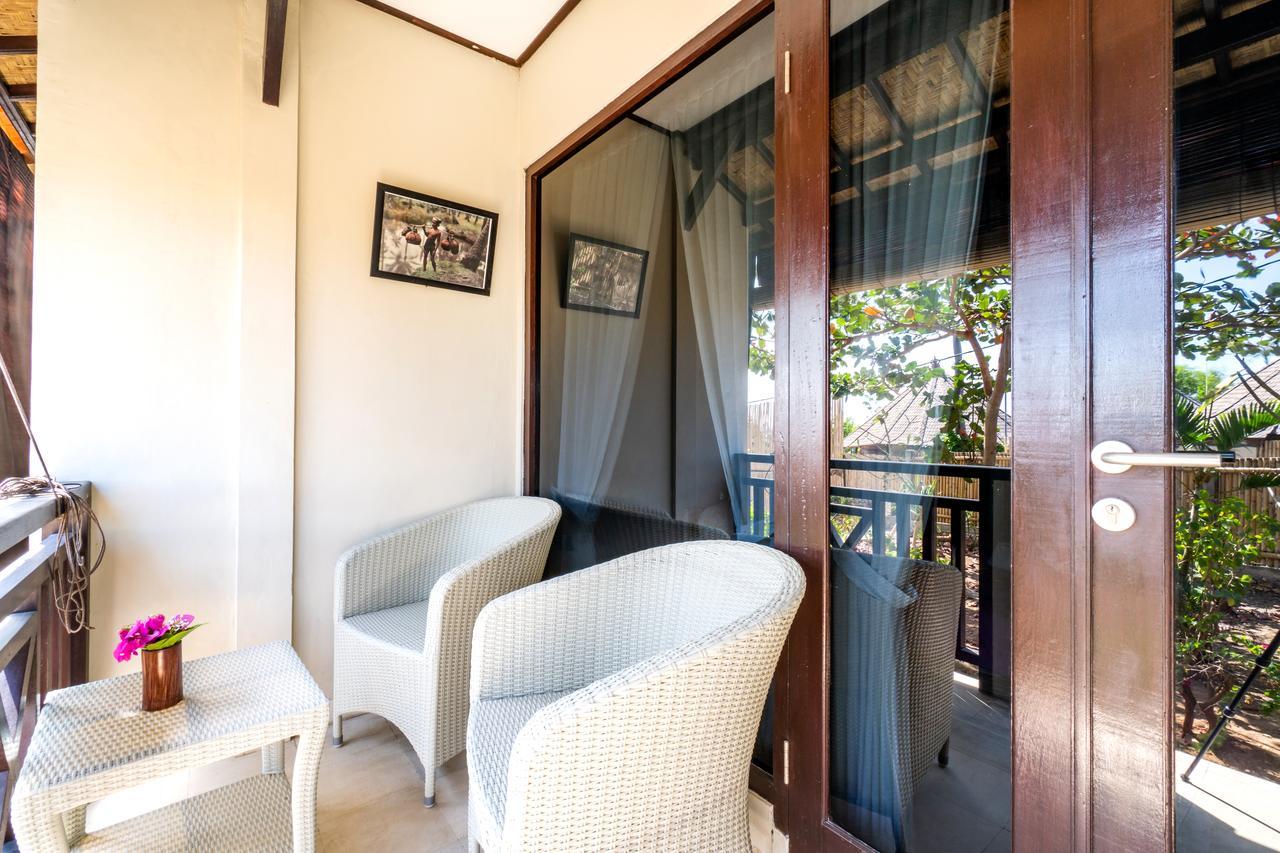 Island Cove Resort 누사 렘봉안 외부 사진