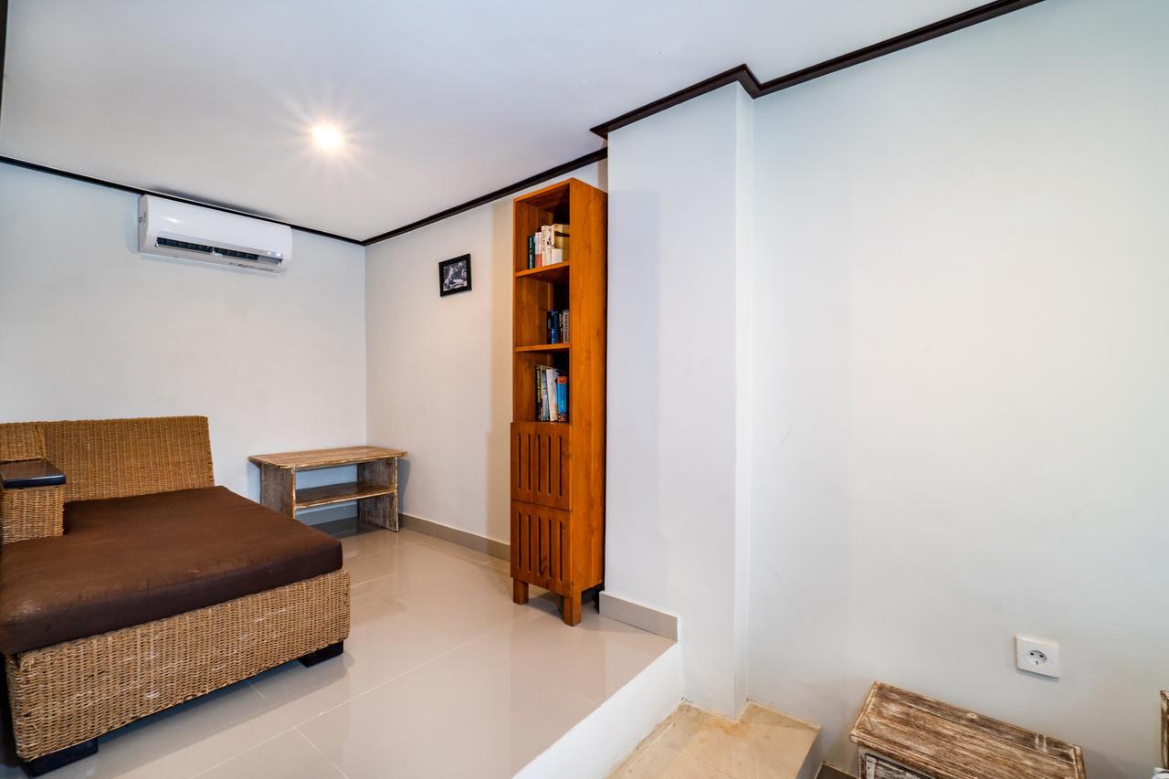 Island Cove Resort 누사 렘봉안 외부 사진
