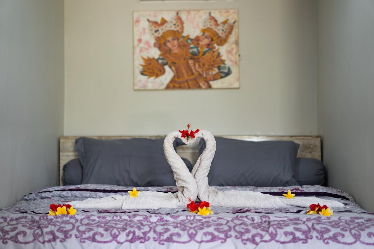 Island Cove Resort 누사 렘봉안 외부 사진