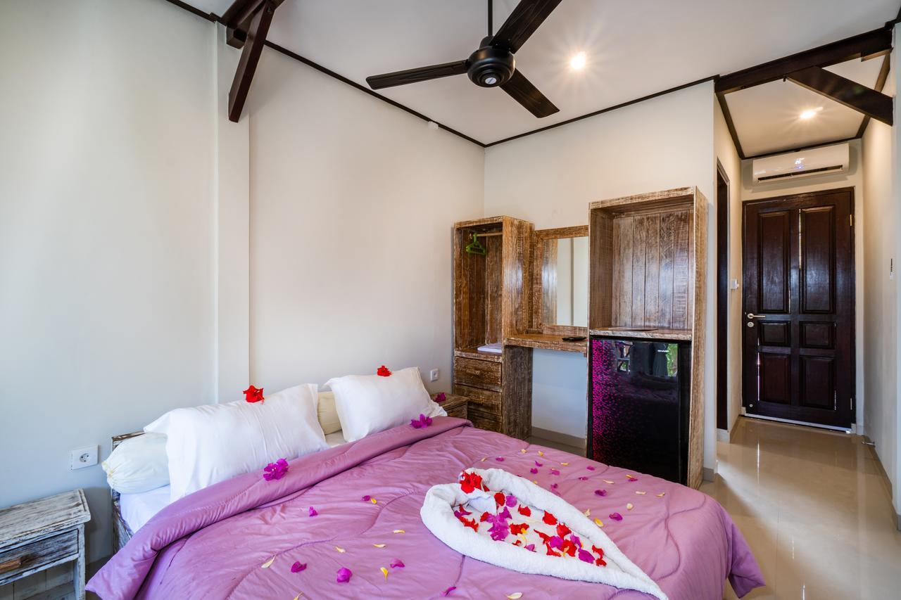 Island Cove Resort 누사 렘봉안 외부 사진