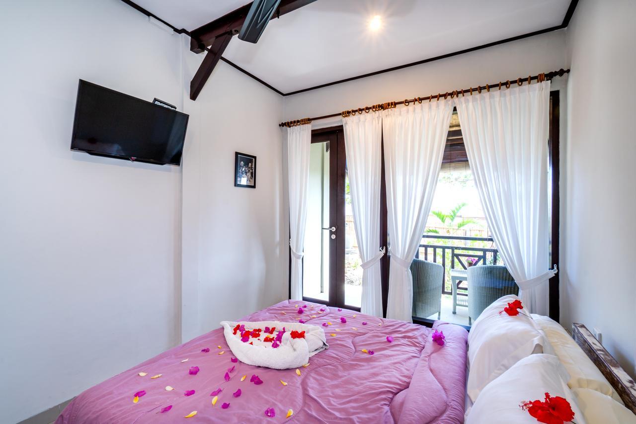 Island Cove Resort 누사 렘봉안 외부 사진
