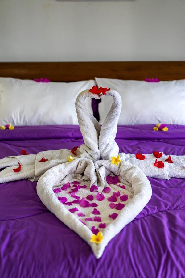 Island Cove Resort 누사 렘봉안 외부 사진