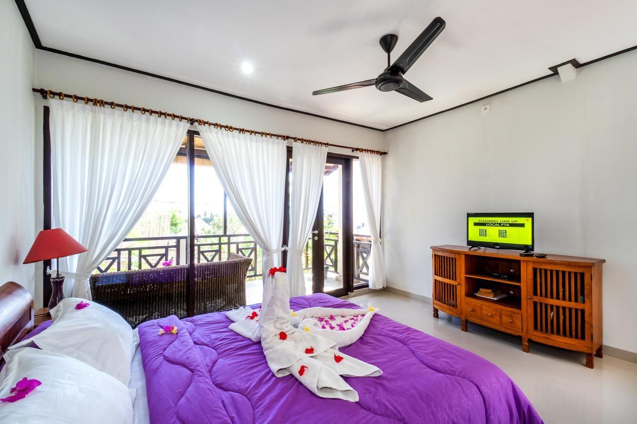 Island Cove Resort 누사 렘봉안 외부 사진